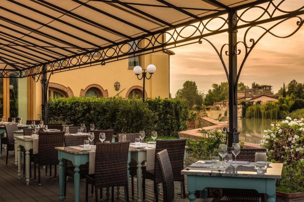Hotel Mulino di Firenze, WorldHotels Crafted 11/29