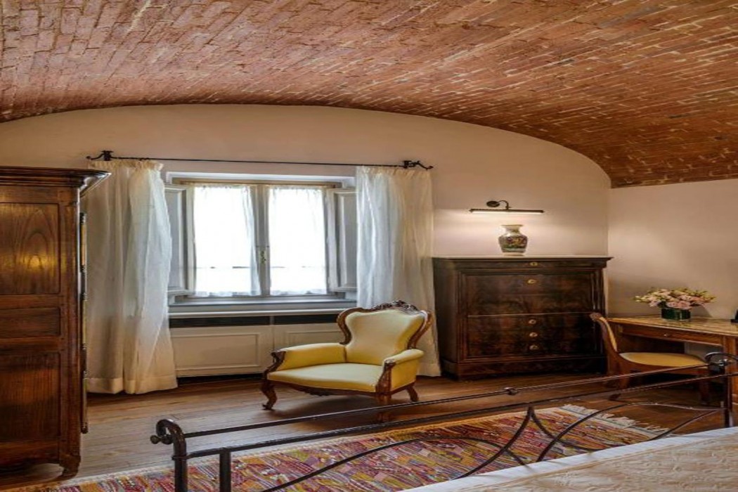 Hotel Mulino di Firenze, WorldHotels Crafted 8/29