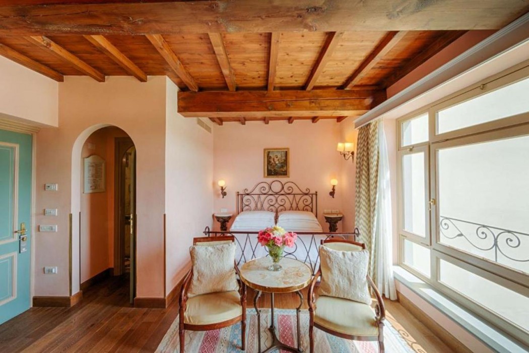 Hotel Mulino di Firenze, WorldHotels Crafted 10/29