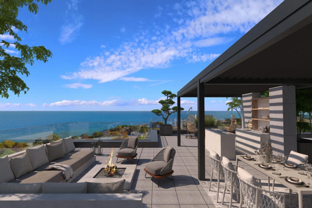 Azur Premium Resort 41/75
