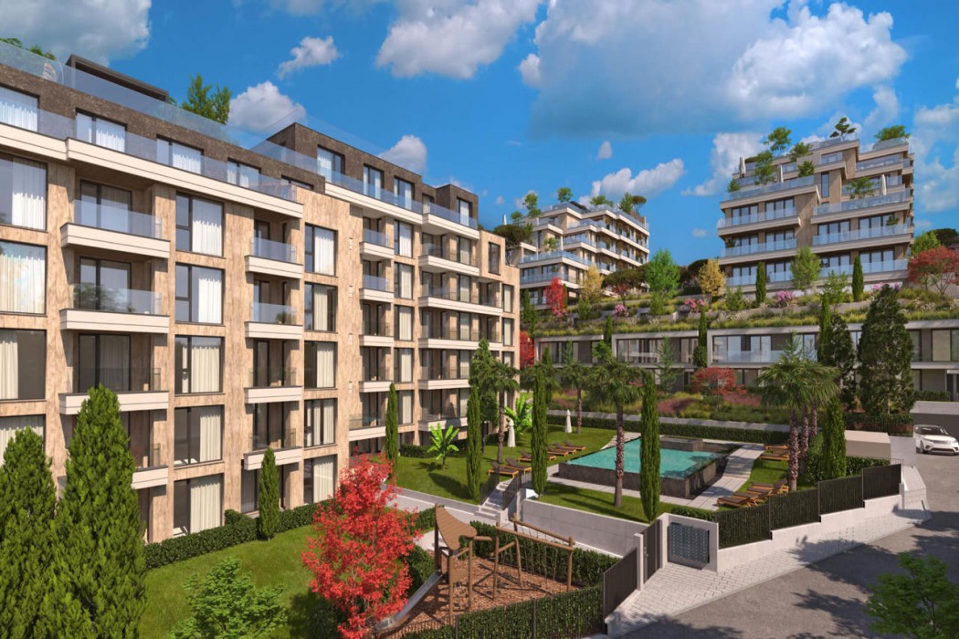Azur Premium Resort 4/75