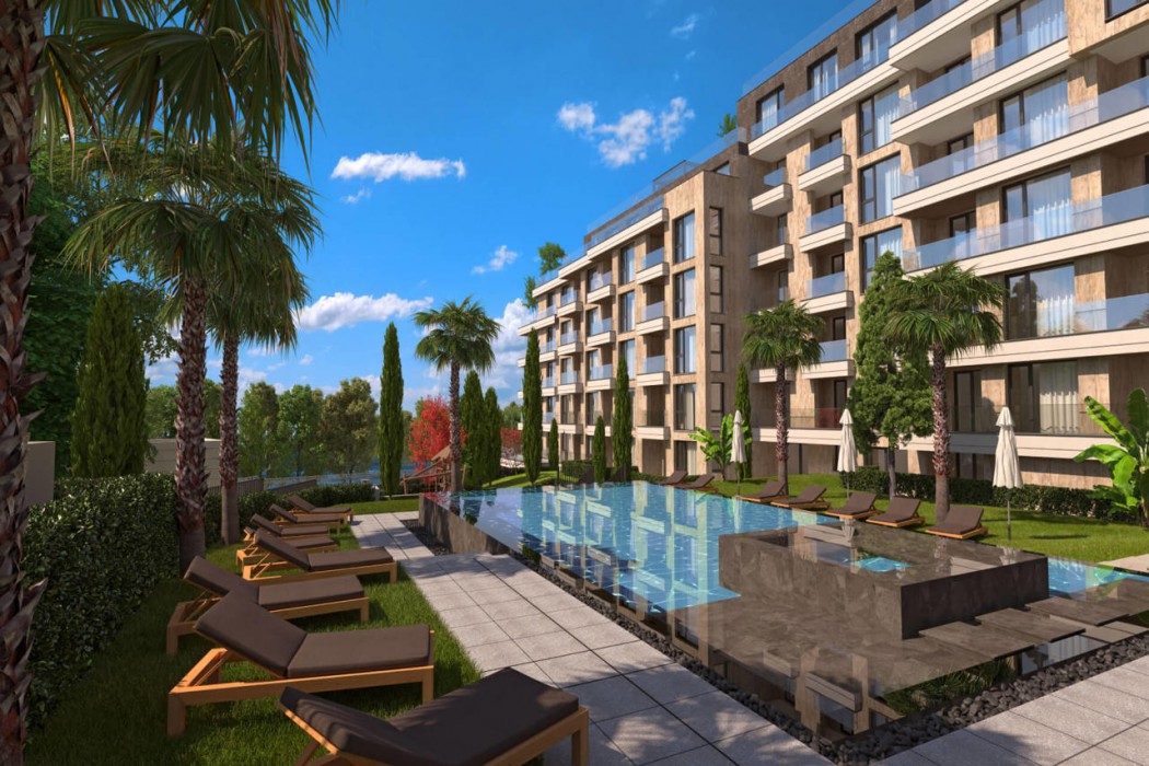 Azur Premium Resort 3/75