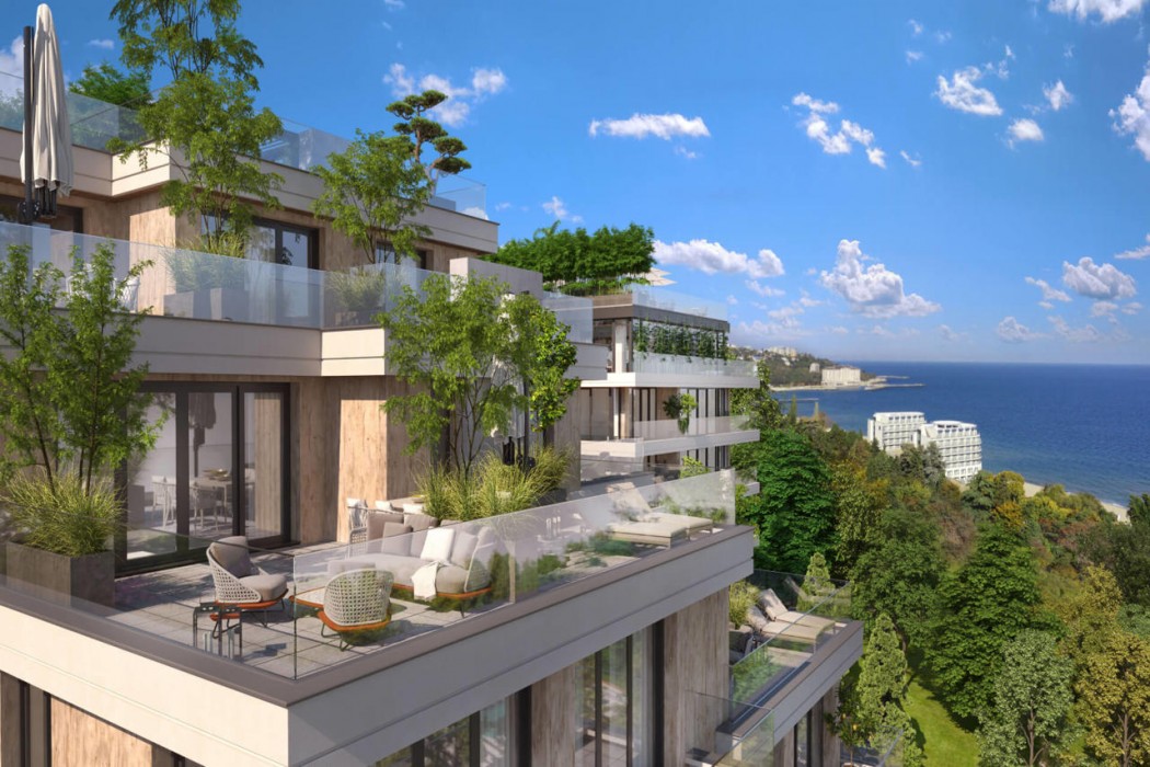 Azur Premium Resort 2/75