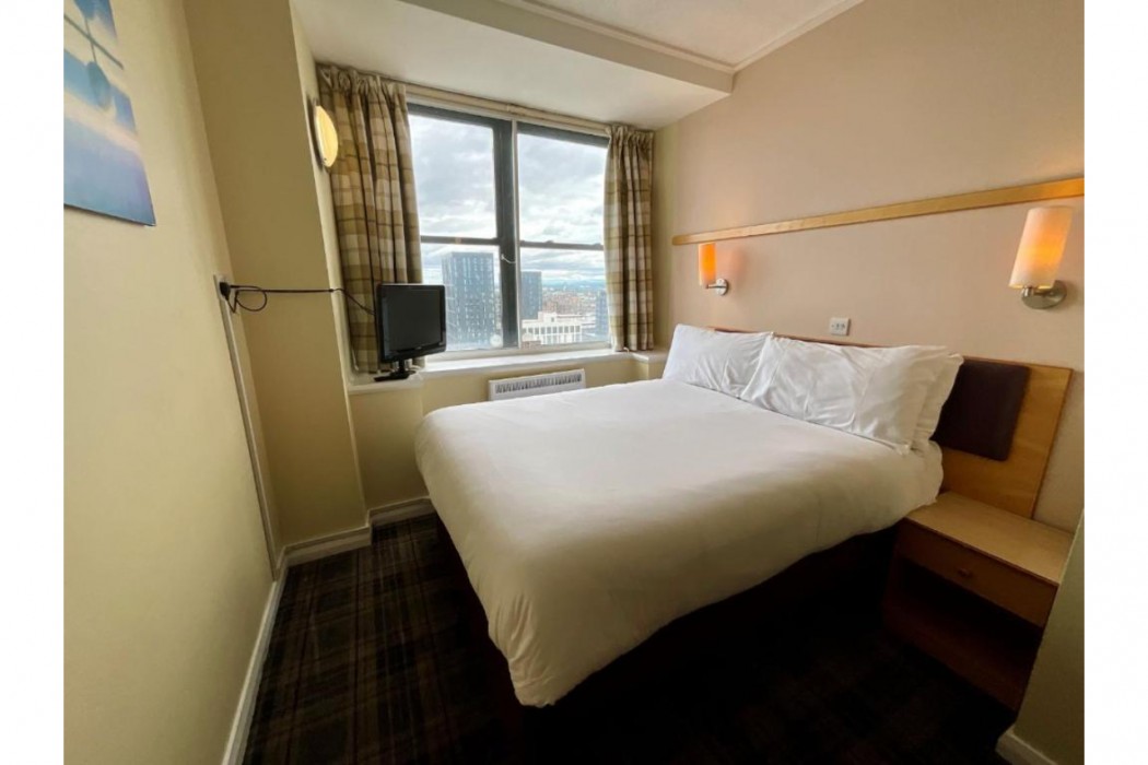Britannia Inn Glasgow 17/62