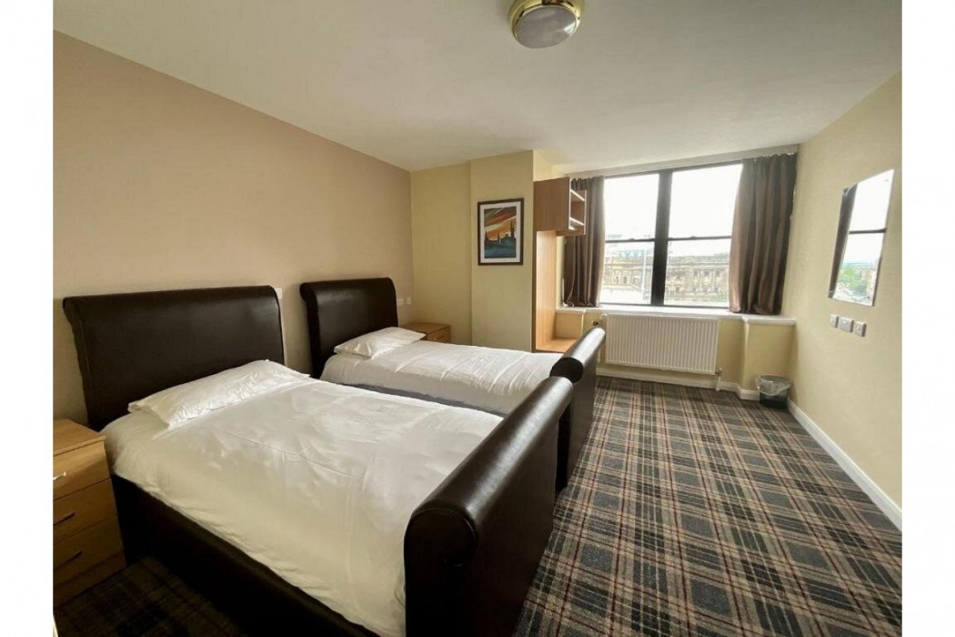 Britannia Inn Glasgow 16/62