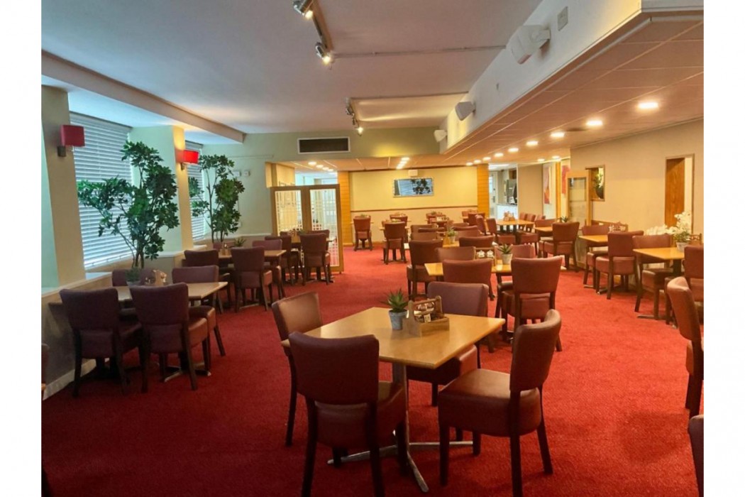 Britannia Inn Glasgow 44/62