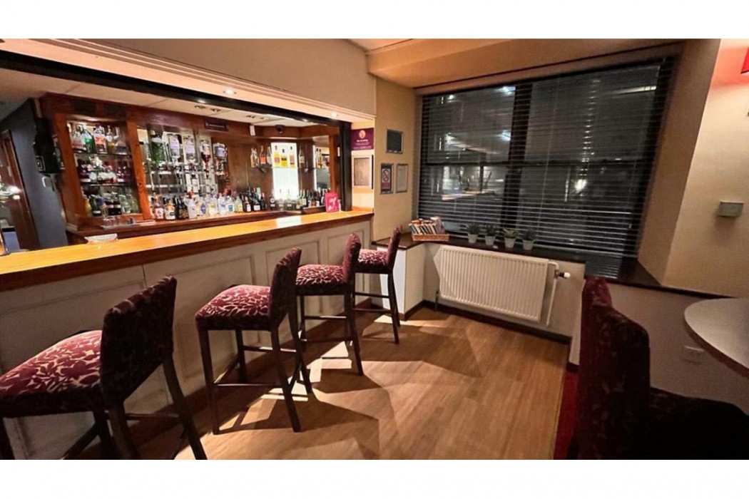 Britannia Inn Glasgow 43/62