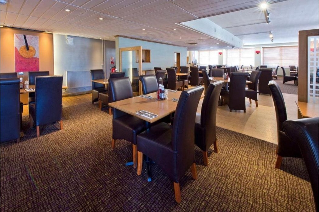 Britannia Inn Glasgow 42/62