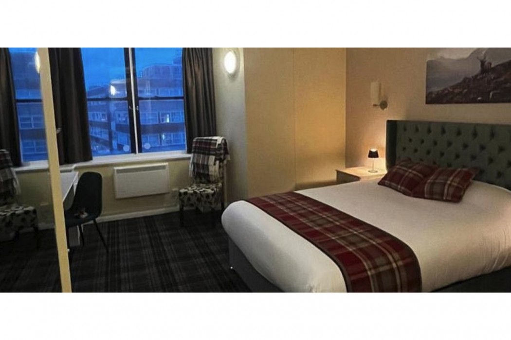 Britannia Inn Glasgow 19/62