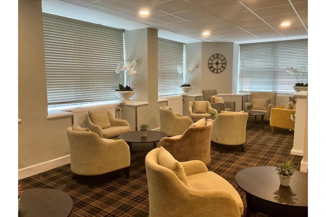 Britannia Inn Glasgow 30/62