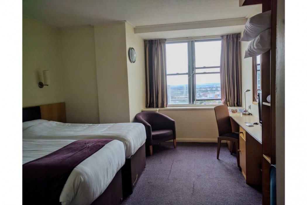 Britannia Inn Glasgow 18/62