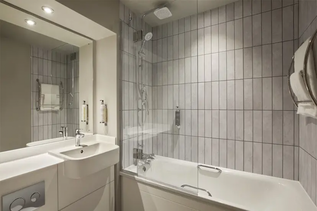 Premier Inn Glasgow City Centre South 18/25