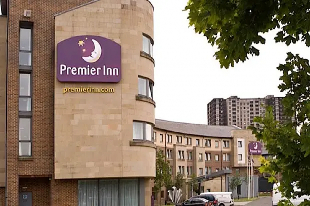 Premier Inn Glasgow City Centre South