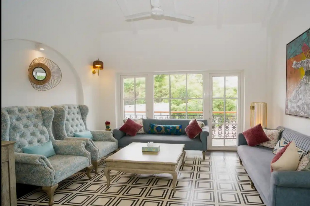 ELIVAAS Bauhinia 5BHK Luxury Villa with Private pool in Assagao 31/66