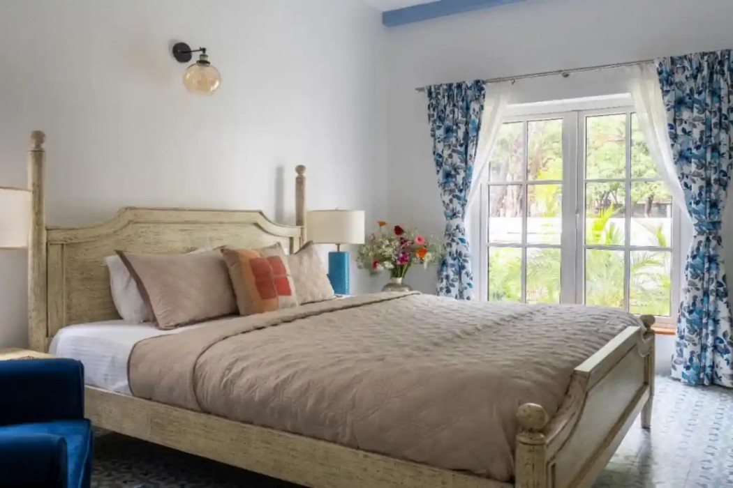 ELIVAAS Bauhinia 5BHK Luxury Villa with Private pool in Assagao 14/66