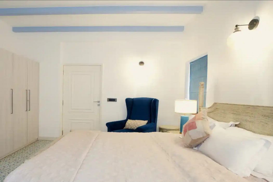 ELIVAAS Bauhinia 5BHK Luxury Villa with Private pool in Assagao 16/66