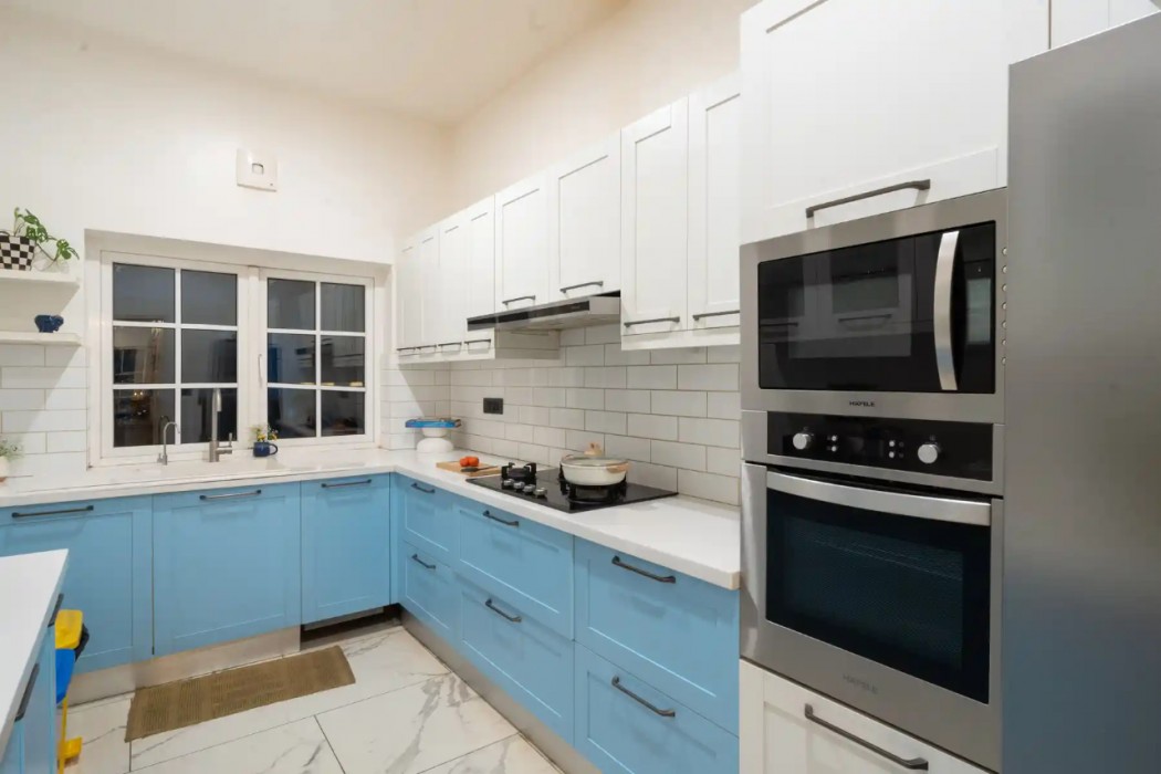 ELIVAAS Bauhinia 5BHK Luxury Villa with Private pool in Assagao 36/66