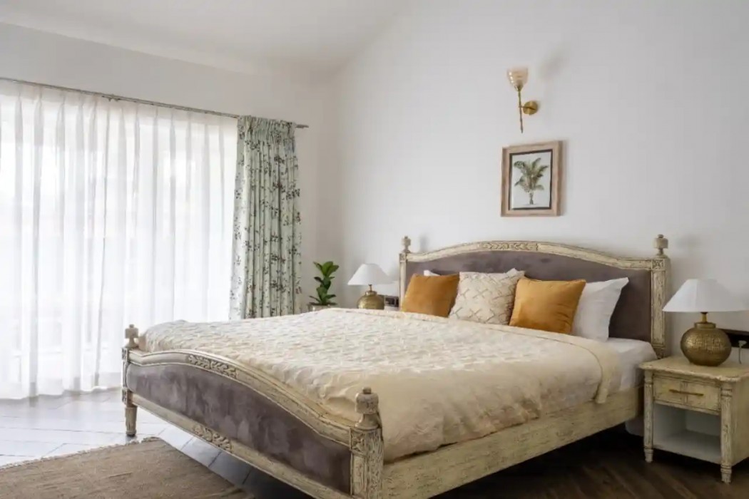 ELIVAAS Bauhinia 5BHK Luxury Villa with Private pool in Assagao 15/66