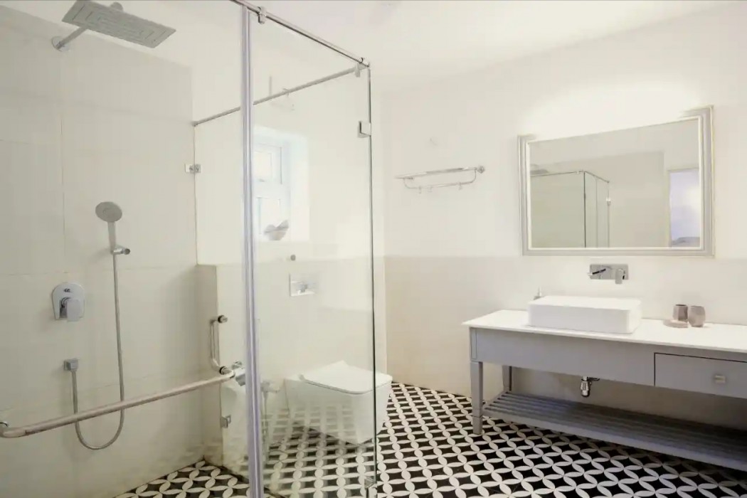 ELIVAAS Bauhinia 5BHK Luxury Villa with Private pool in Assagao 17/66