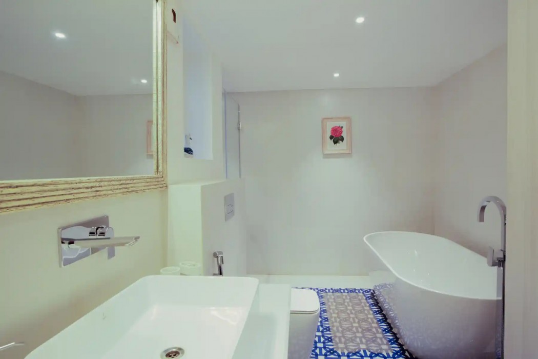 ELIVAAS Bauhinia 5BHK Luxury Villa with Private pool in Assagao 18/66