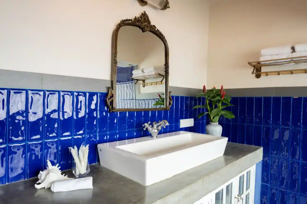 ELIVAAS BluDoor 5BHK Villa, Assagao 19/65