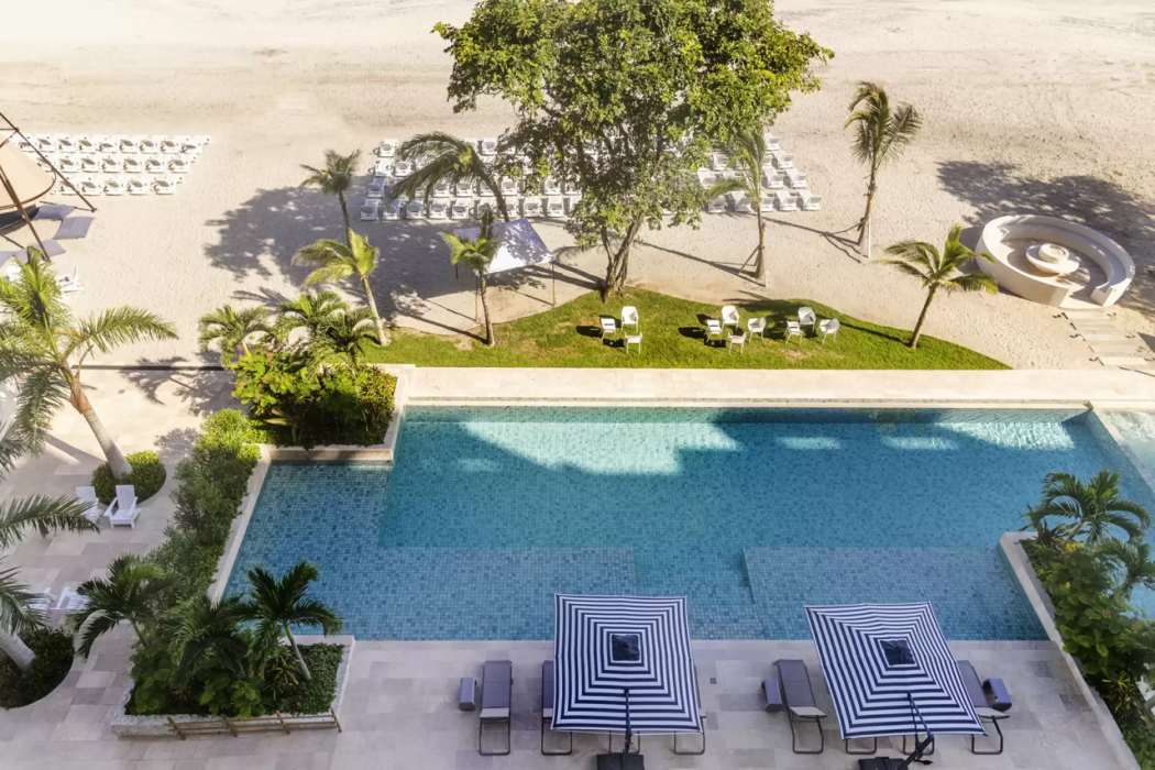 Radisson Riviera Panama 6/48