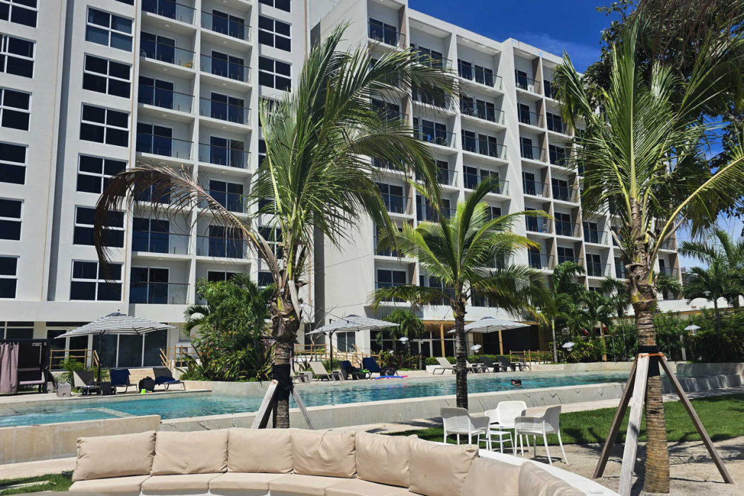 Radisson Riviera Panama 10/48