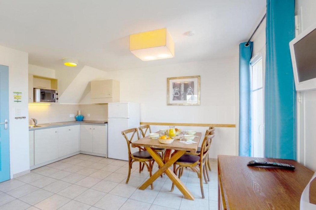 Residence Vacanceole Les Terrasses de Pentrez 21/67