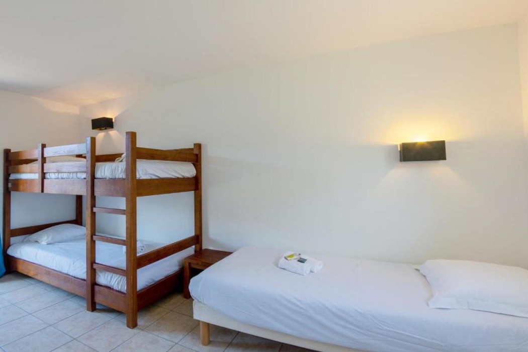 Residence Vacanceole Les Terrasses de Pentrez 14/67