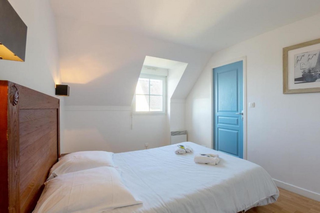 Residence Vacanceole Les Terrasses de Pentrez 13/67