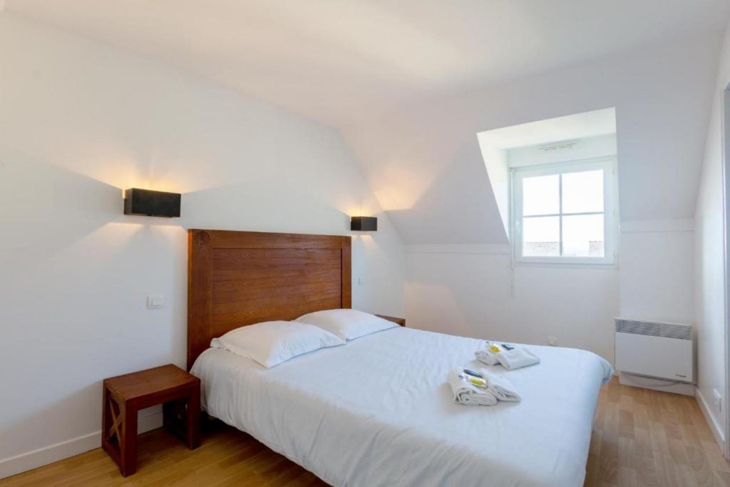 Residence Vacanceole Les Terrasses de Pentrez 15/67