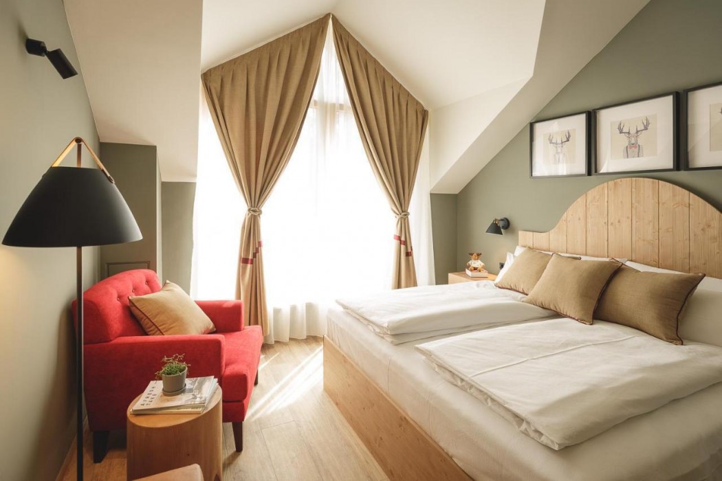 Sunrose 7 Heritage Boutique Hotel 10/62