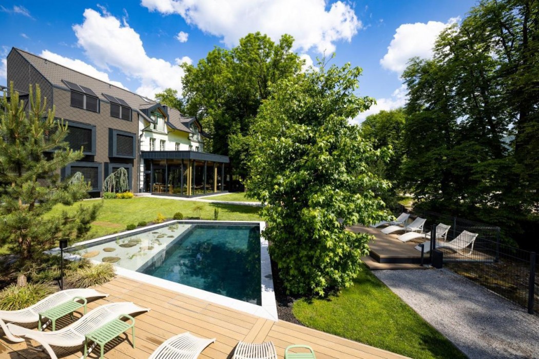Sunrose 7 Heritage Boutique Hotel 2/62