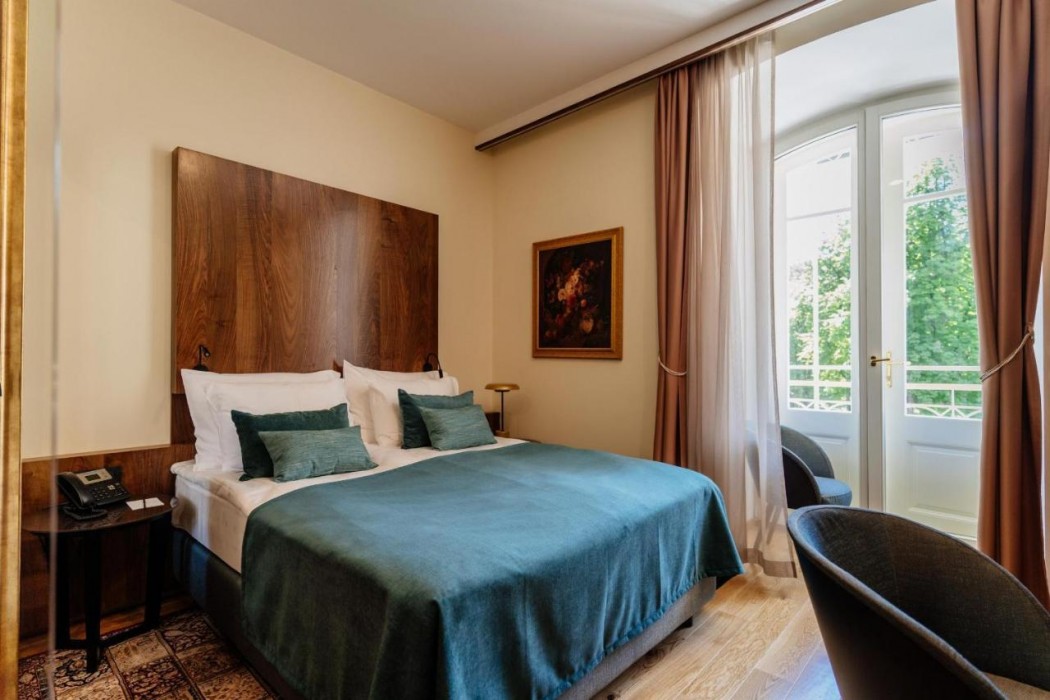 Room at Boutique Hotel Dobrna, DOBRNA