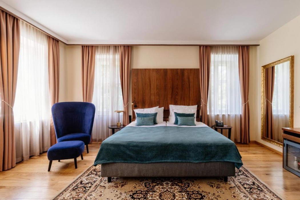 Boutique Hotel Dobrna 8/55