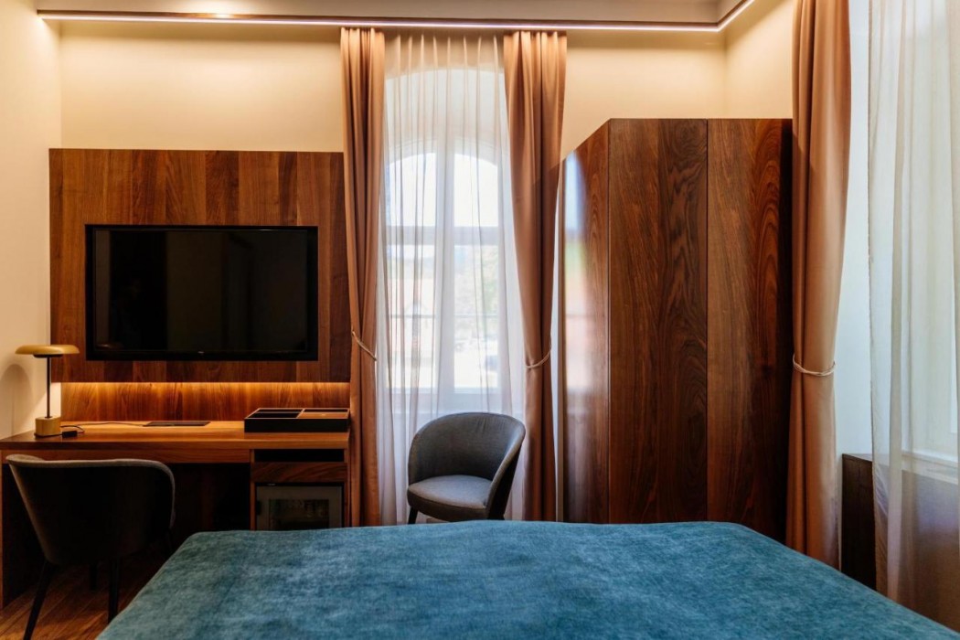 Room at Boutique Hotel Dobrna, DOBRNA