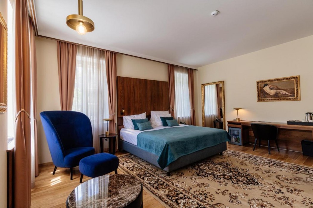 Boutique Hotel Dobrna 10/55