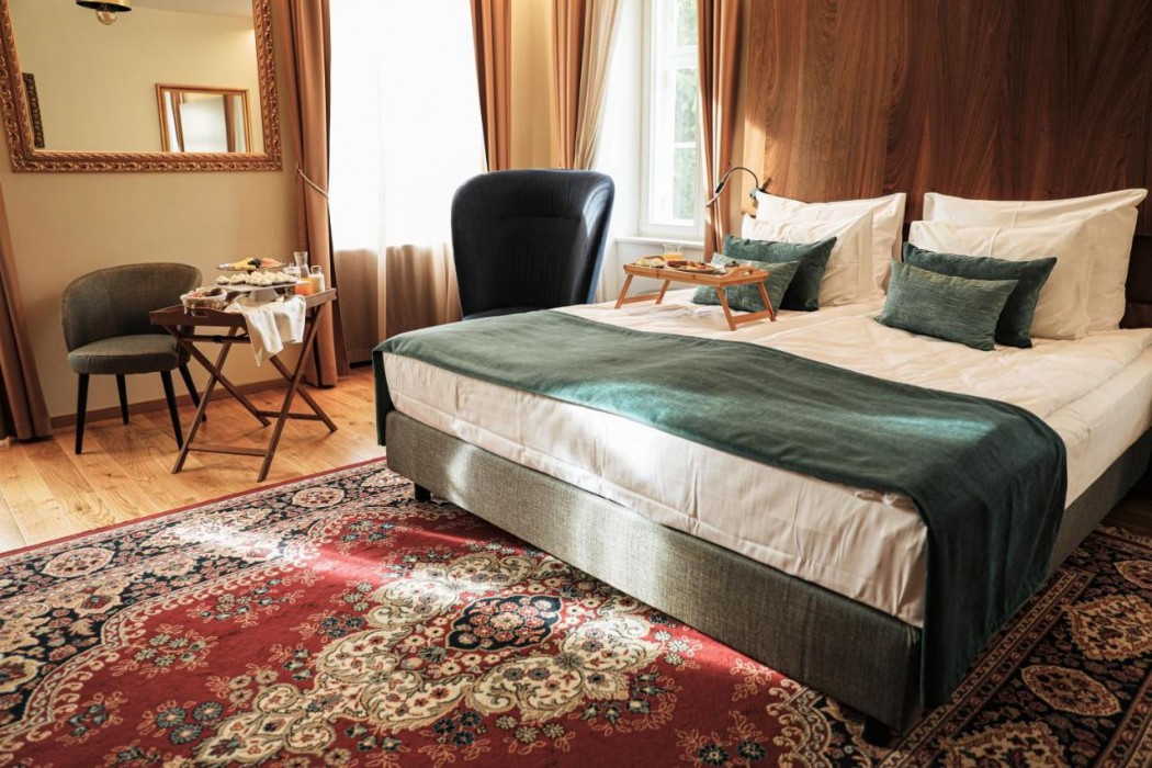Boutique Hotel Dobrna 11/55