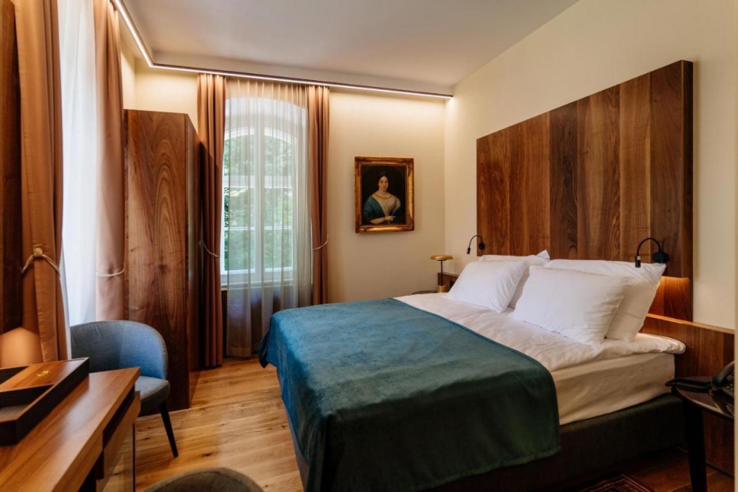 Boutique Hotel Dobrna 7/55
