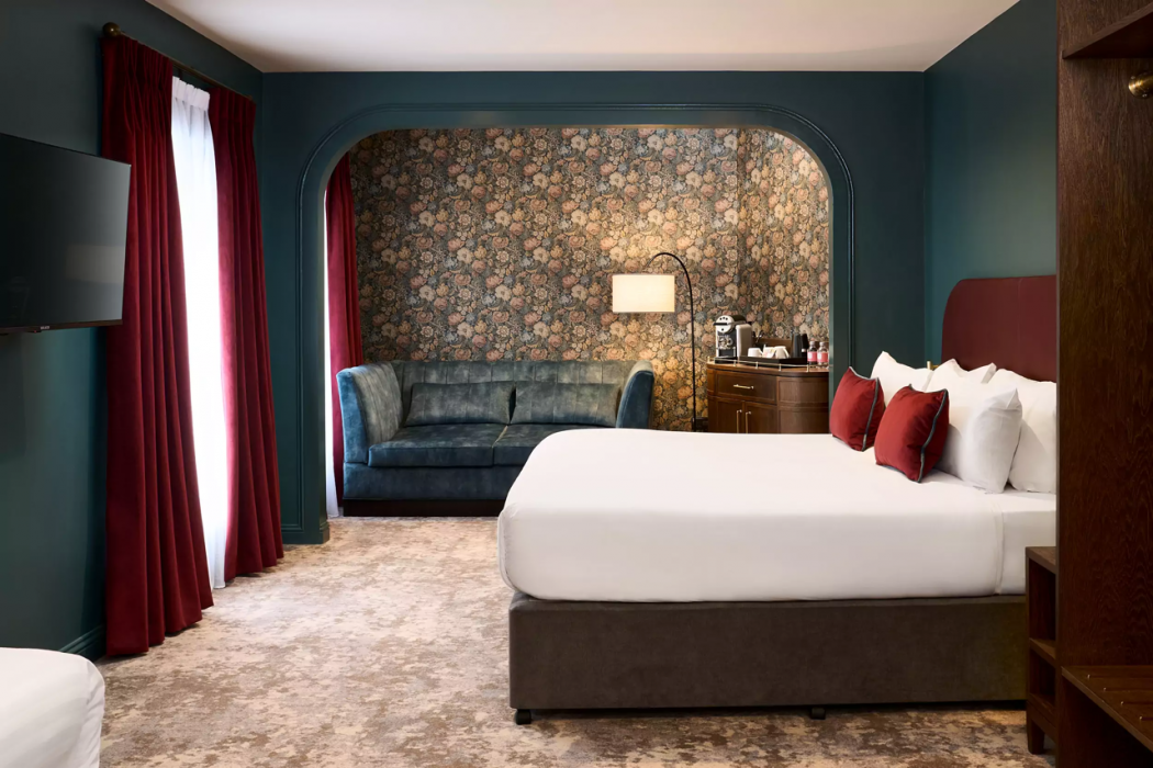 The House Hotel Galway 15/31