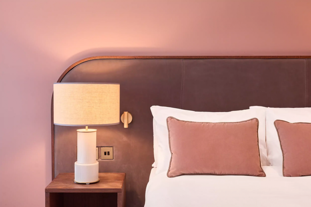 The House Hotel Galway 11/31