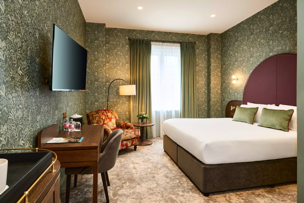 The House Hotel Galway 17/31