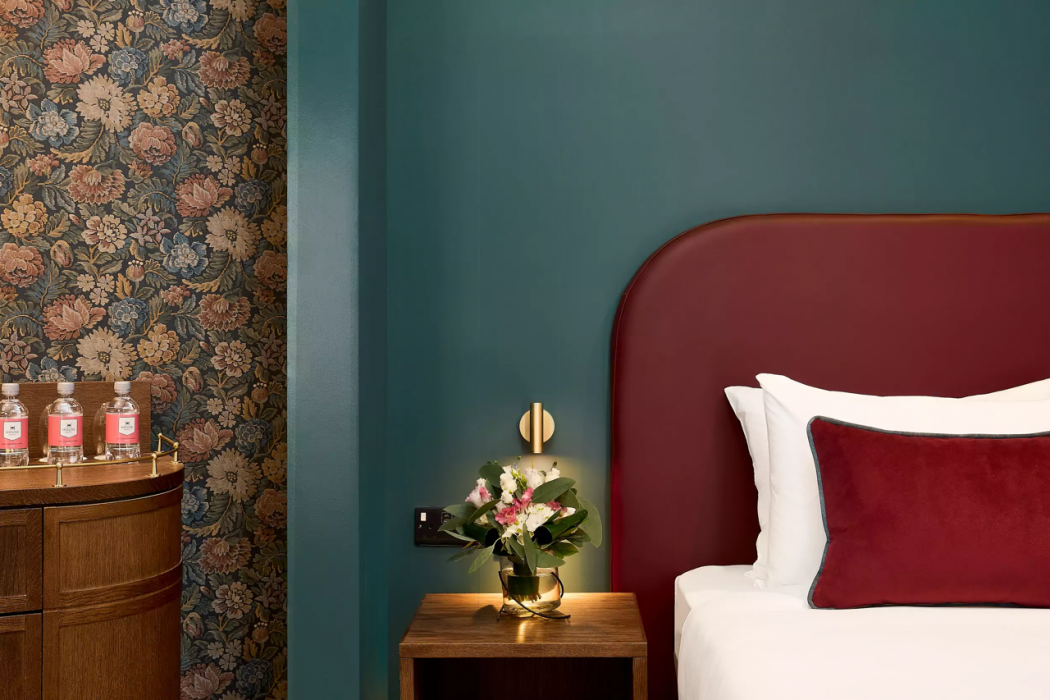 The House Hotel Galway 13/31