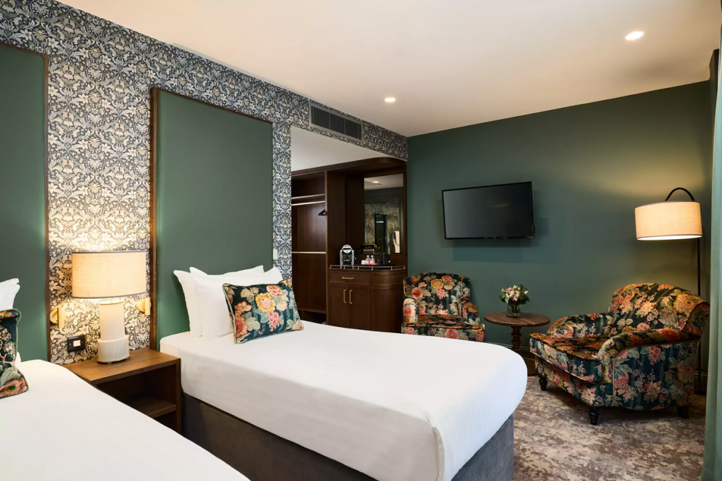 The House Hotel Galway 14/31