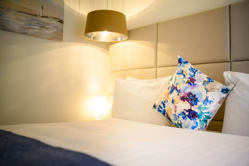 The House Hotel Galway 8/31