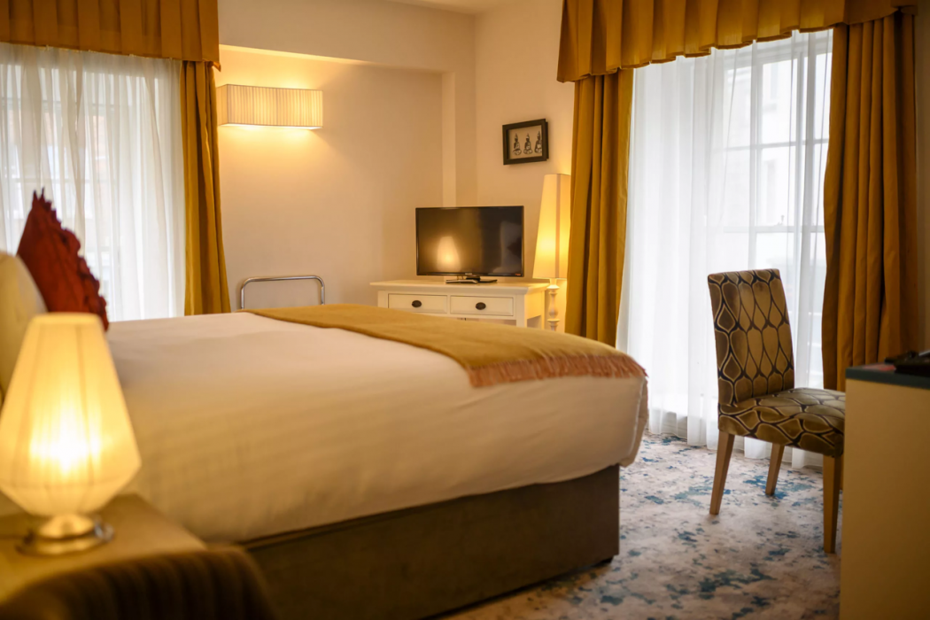 The House Hotel Galway 9/31