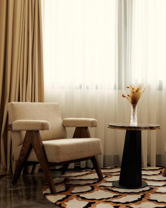 Marly Boutique Hotel 34/63