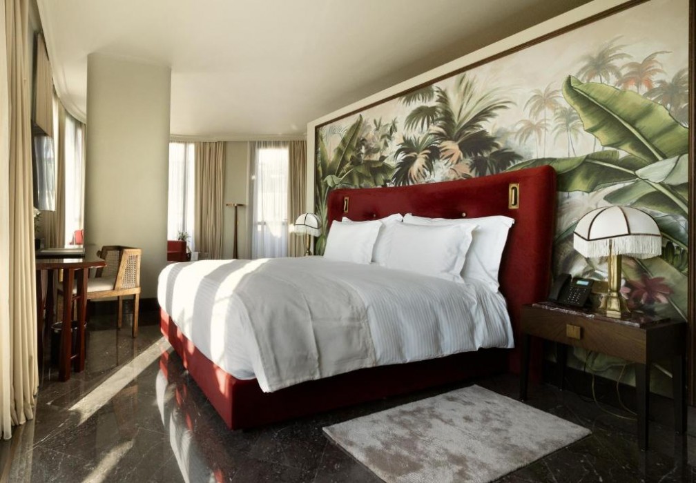 Marly Boutique Hotel 10/63