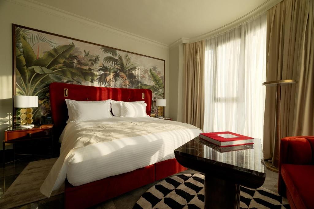 Marly Boutique Hotel 14/63