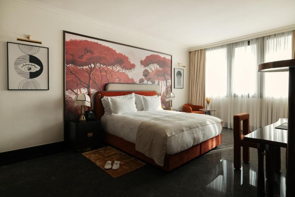 Marly Boutique Hotel 11/63